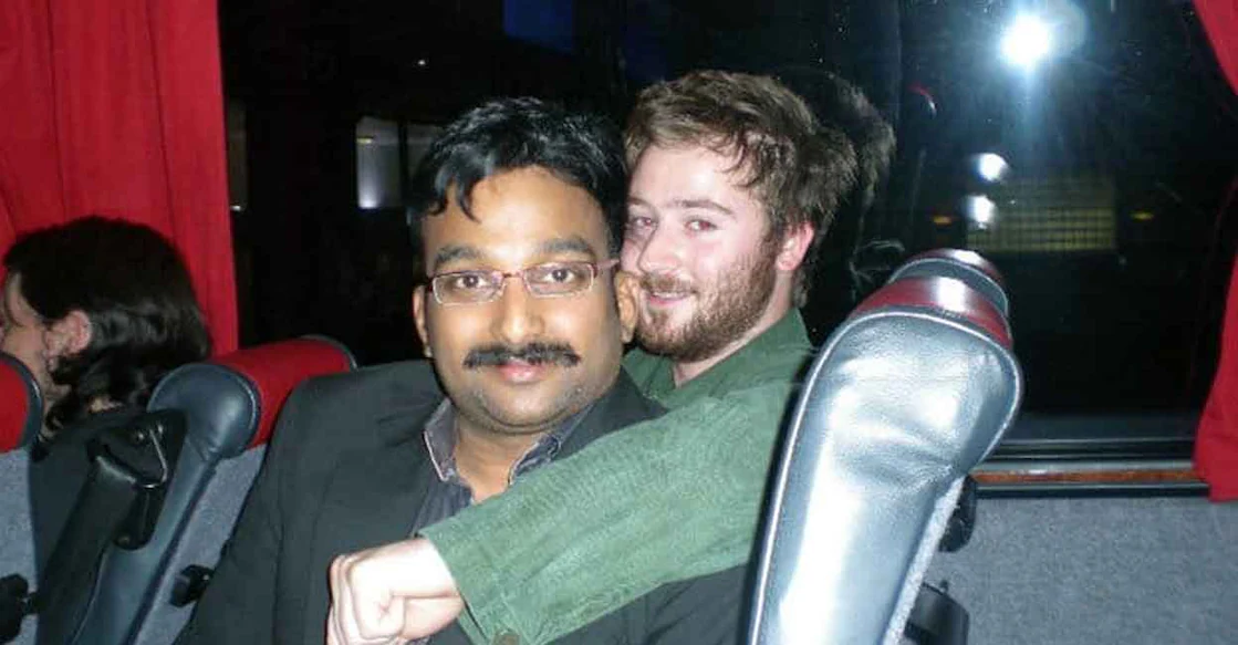 malayalam actor swaroop