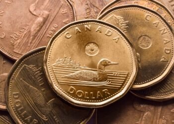 canadian dollar