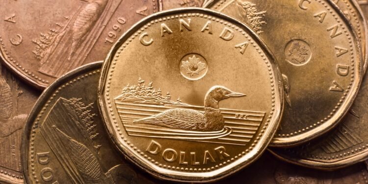 canadian dollar