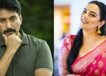 Shweta and rahman