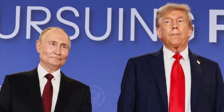 ചുവപ്പു പരവതാനി വിരിച്ചിട്ടും രക്തച്ചൊരിച്ചിൽ നിർത്താനായില്ല; യുക്രൈൻ പ്രശ്‌നത്തിൽ പുതിൻ-ട്രംപ് ചർച്ചകൾക്ക് തിരിച്ചടി