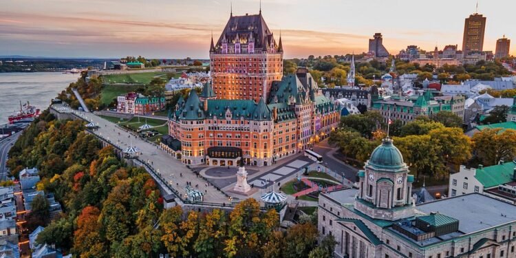 ക്യുബെക്ക് അറീമ ഡ്രോ : 277 വിദഗ്ദ്ധ തൊഴിലാളികൾക്ക് ഇൻവിറ്റേഷൻ, മിനിമം സ്കോർ 766 1 old-quebec