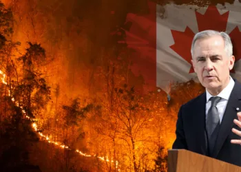 കാട്ടുതീക്ക് കടിഞ്ഞാണിടാൻ കാനഡ: 46 മില്യൺ ഡോളറിന്റെ പ്രതിരോധ പദ്ധതി! 6 Forest fire