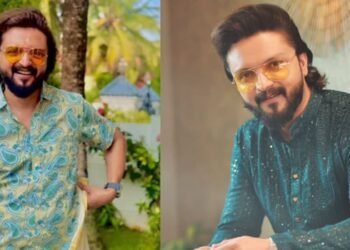 rajesh keshav