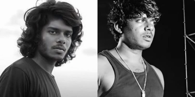 വേടൻ എവിടെ? വിദേശത്തേക്ക് കടക്കാൻ സാധ്യത; ബലാത്സംഗക്കേസിൽ ലുക്കൗട്ട് നോട്ടീസ് 1 rapper-vedan