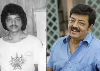 പ്രേംനസീറിന്റെ മകനും നടനുമായ ഷാനവാസ് അന്തരിച്ചു