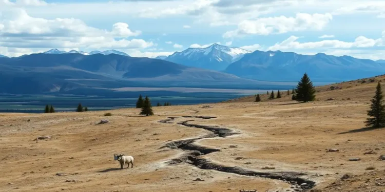 കാനഡയിൽ വൻ ഭൂകമ്പത്തിന് സാധ്യത; ഭീഷണിയായി ടിന്റിന ഫോൾട്ട്, പഠനത്തിൽ ഞെട്ടിക്കുന്ന കണ്ടെത്തൽ 1 tintina-fault-yukon