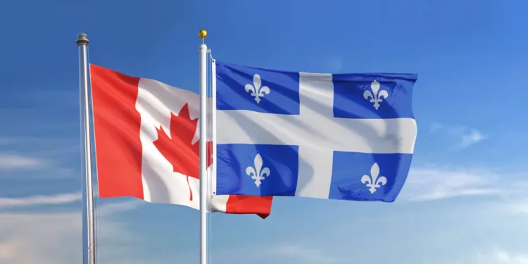 ക്യുബെക്ക് അറീമ ഡ്രോ : 273 വിദഗ്ദ്ധ തൊഴിലാളികൾക്ക് ഇൻവിറ്റേഷൻ 1 Quebec