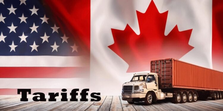 അമേരിക്കയുടെ താരിഫ് ഭീഷണിയിലും പിടിച്ചുനിന്ന് കാനഡ; സമ്പദ്വ്യവസ്ഥ എങ്ങനെ അതിജീവിക്കും! 1 us canada