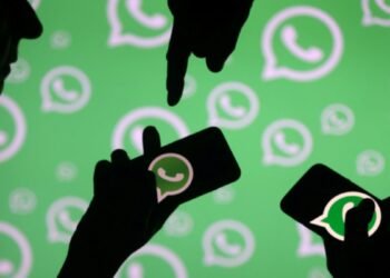 WhatsApp new update