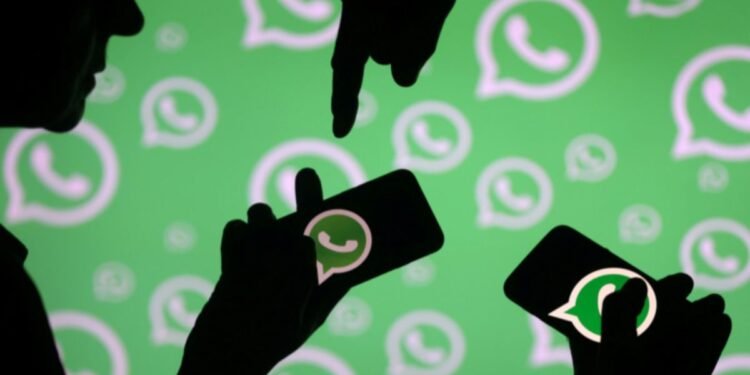 ഇത് കൊള്ളാലോ! ഗ്രൂപ്പ് കോളുകൾ മുൻകൂട്ടി ഷെഡ്യൂൾ ചെയ്യാം; എത്തുന്നു വാട്സ്ആപ്പിന്റെ പുത്തൻ പുതിയ ഫീച്ചർ 1 WhatsApp new update