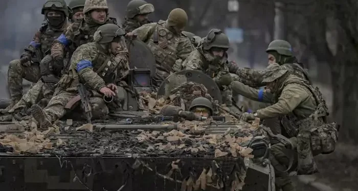 റഷ്യൻ സൈനികർക്കിടയിൽ HIV കൂടുന്നത് ഈ കാരണങ്ങൾ കൊണ്ട്! യുദ്ധമുഖത്തെ പുതിയ വെല്ലുവിളി