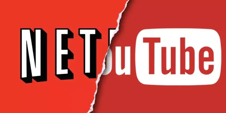 യൂട്യൂബർമാർ ഇനി നെറ്റ്ഫ്ലിക്സിൽ: പ്രേക്ഷകരെ കൂട്ടാൻ പുതിയ തന്ത്രങ്ങളുമായി നെറ്റ്ഫ്ലിക്സ്