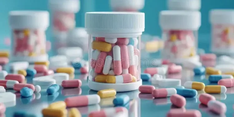 കാനഡയിൽ വേദന സംഹാരികൾക്ക് കടുത്ത ക്ഷാമം; രോഗികൾ ദുരിതത്തിൽ