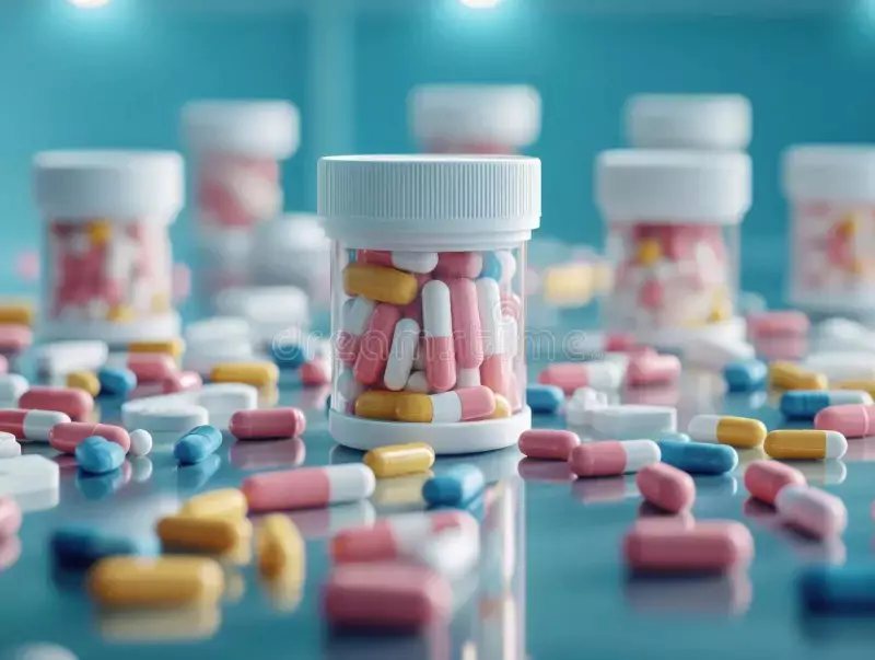 കാനഡയിൽ വേദന സംഹാരികൾക്ക് കടുത്ത ക്ഷാമം; രോഗികൾ ദുരിതത്തിൽ