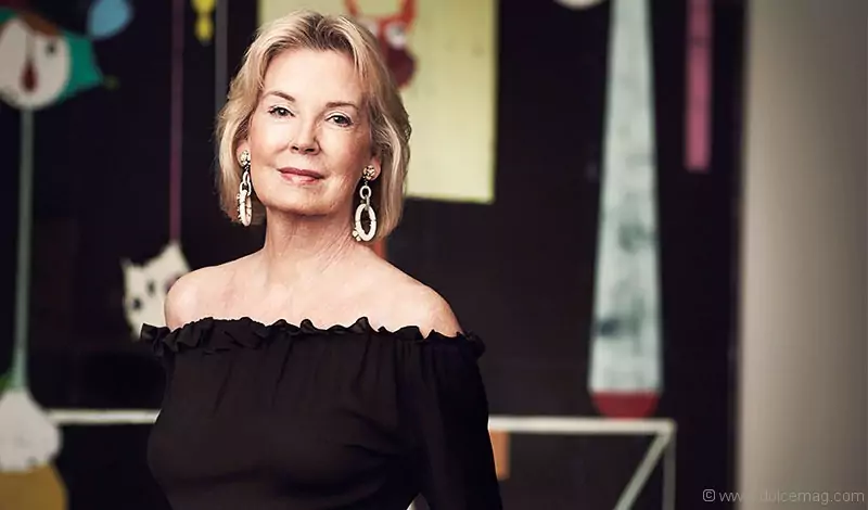 ഒൻ്റാറിയോയുടെ മുൻ ലെഫ്റ്റനൻ്റ് ഗവർണർ ഹിലരി വെസ്റ്റൺ അന്തരിച്ചു