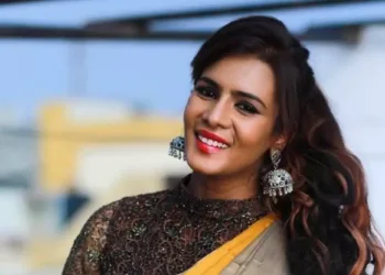 വെള്ളിത്തിരയിൽ നിന്ന് അഴിക്കുള്ളിലേക്ക്: മുൻ ബിഗ് ബോസ് താരം മീരാ മിഥുൻ അറസ്റ്റിൽ