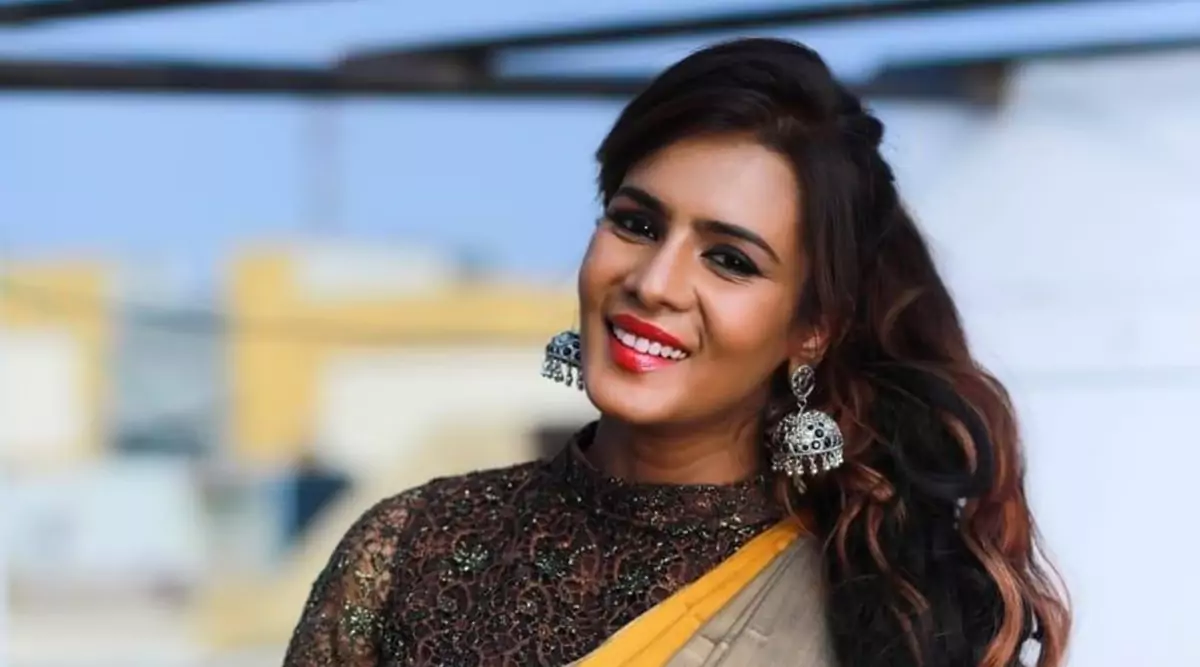 വെള്ളിത്തിരയിൽ നിന്ന് അഴിക്കുള്ളിലേക്ക്: മുൻ ബിഗ് ബോസ് താരം മീരാ മിഥുൻ അറസ്റ്റിൽ