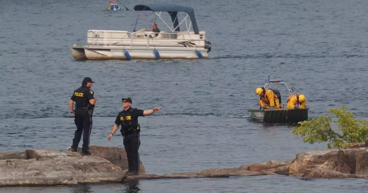 പ്രതീക്ഷകൾക്ക് വിരാമം: പീൽ റീജിയണിൽ കാണാതായ രണ്ട് യുവാക്കൾ മരിച്ച നിലയിൽ, അന്വേഷണം ഊർജിതം