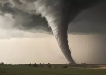TORNADO