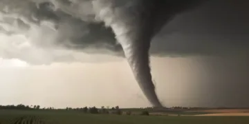 TORNADO