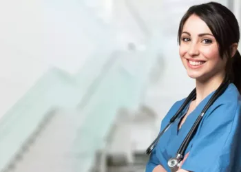 nurse
