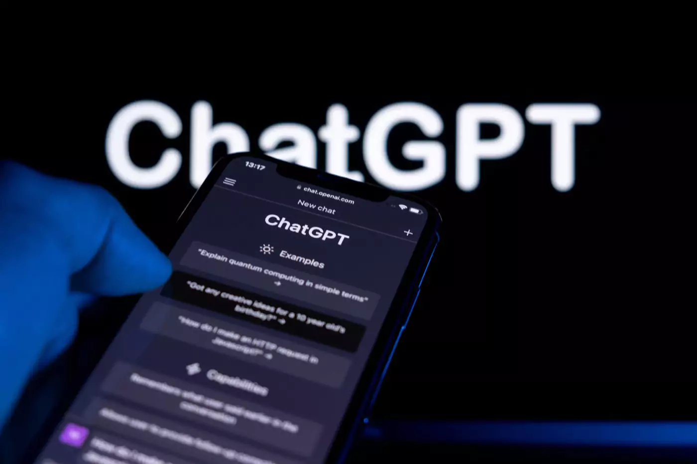 chatgpt