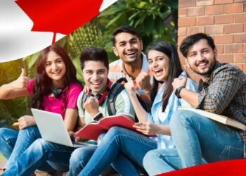 canada students