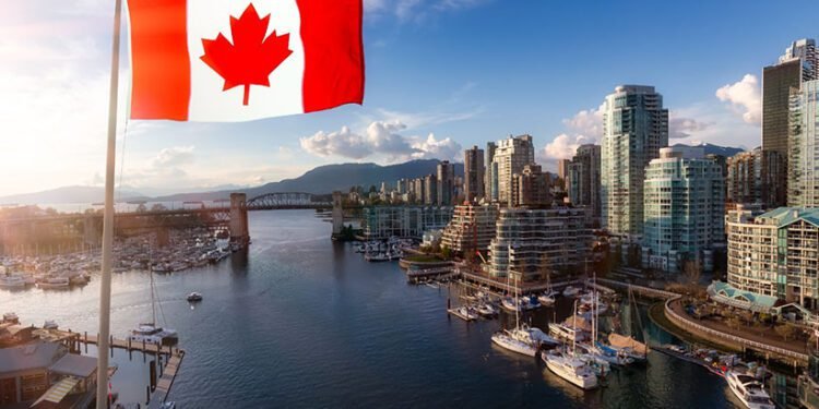 canada flag
