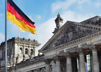 The benefits of PR in Germany include the right to live and work indefinitely.