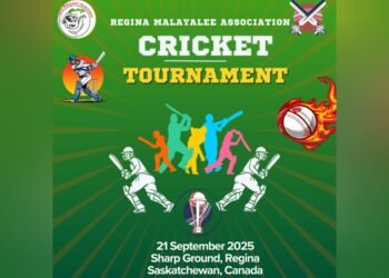 Regina Malayali Association