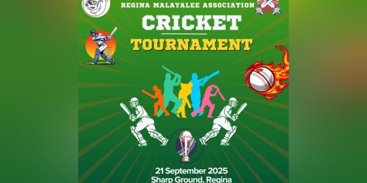 Regina Malayali Association