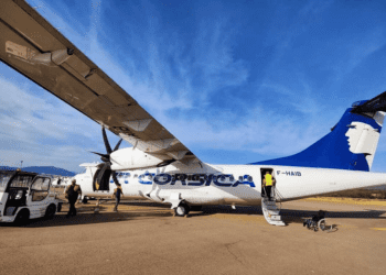 The case has renewed concerns about employees at smaller French airports, which are often beset poor staffing and overwork.