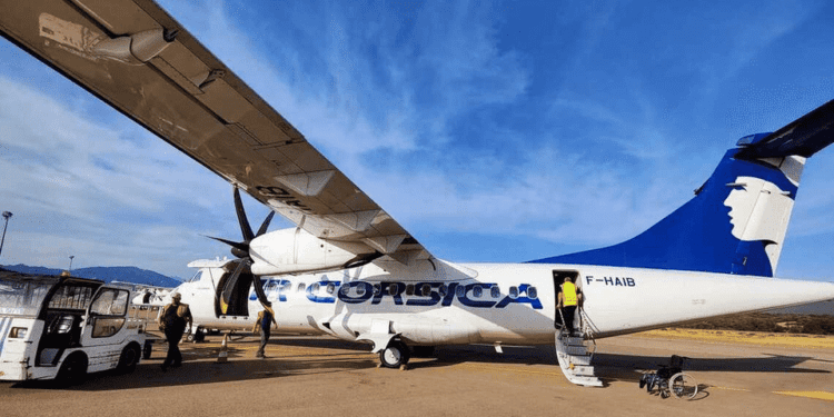 The case has renewed concerns about employees at smaller French airports, which are often beset poor staffing and overwork.