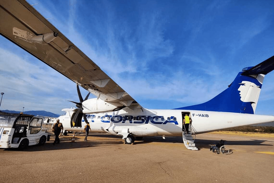 The case has renewed concerns about employees at smaller French airports, which are often beset poor staffing and overwork.