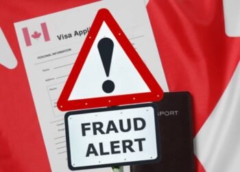 Immig alertration-Fraud alert