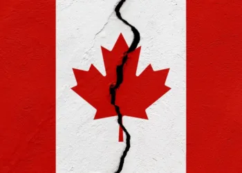 canada flag