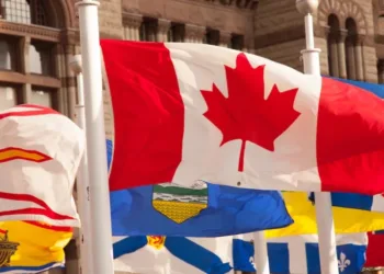 canada flag