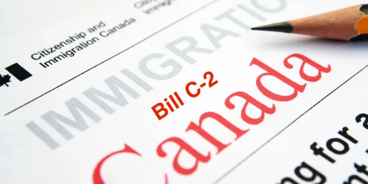 canada bill c 2