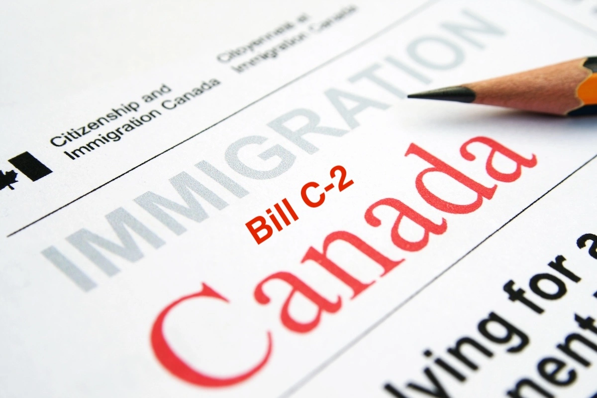 canada bill c 2