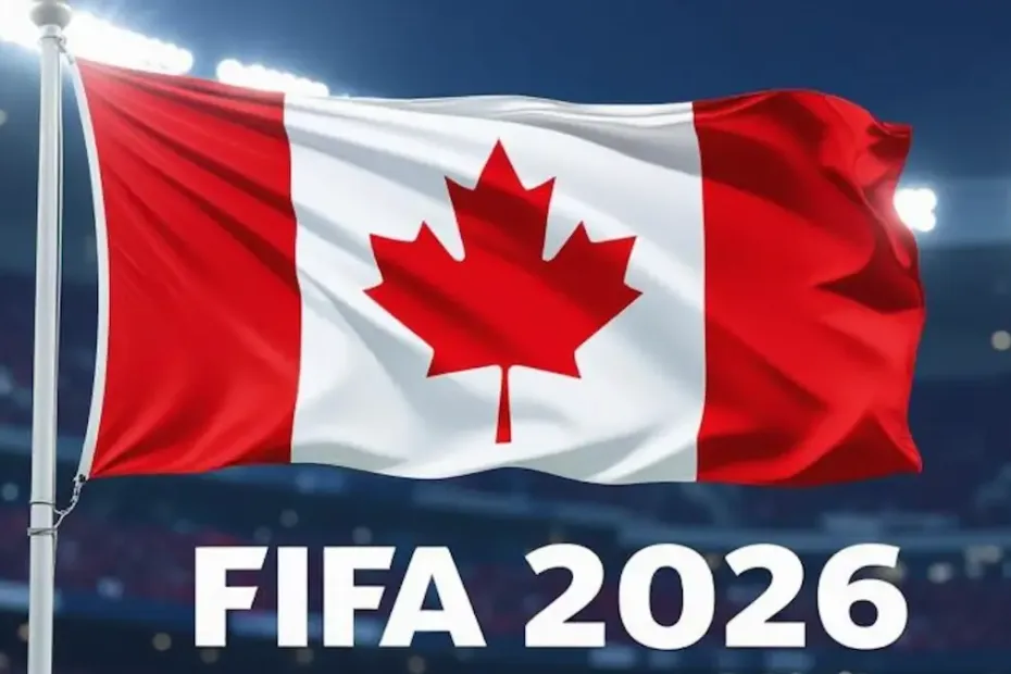 fifa world cup 2026