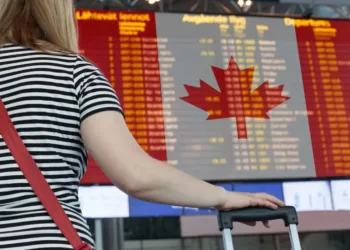 Canadas Emigration Trends