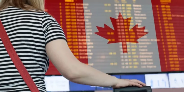 Canadas Emigration Trends