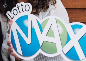 Lotto Max Jackpot
