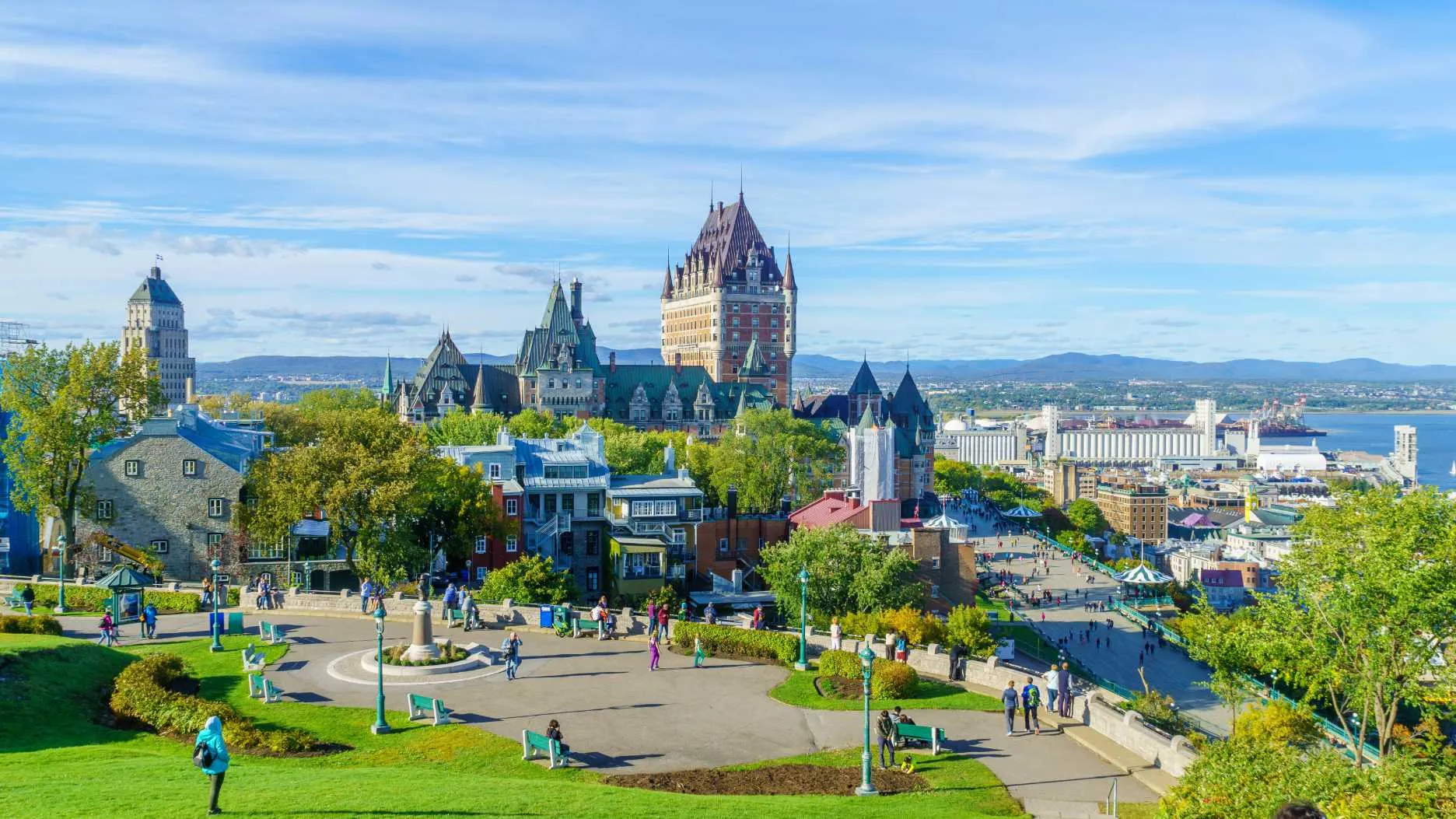 Quebec
