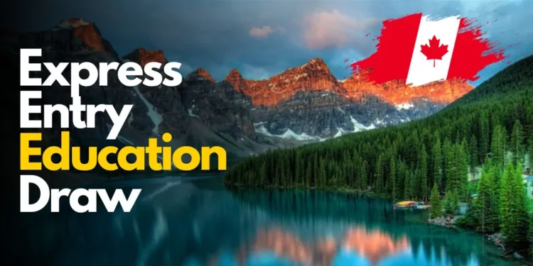 Express-Entry-Education-Draw