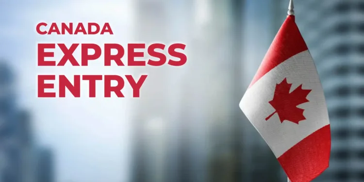 express entry canada