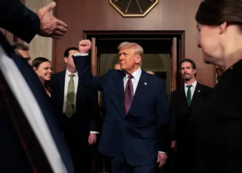 Donald Trump's visit to Britain has sparked fresh controversy