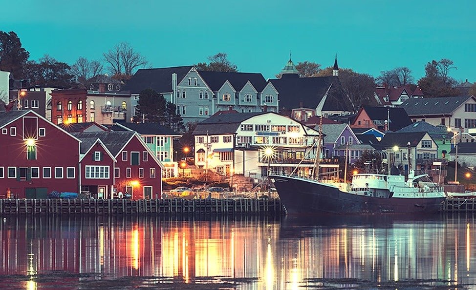 സിനിമയുടെ മായാലോകം തീർത്ത് ലുനെൻബർഗ്; ഡോക്യുമെന്ററി ഫെസ്റ്റിവലിന് തിരിതെളിഞ്ഞു