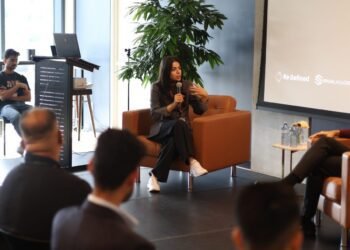 Newcomers Collision 3.0 empowers international students to break barriers